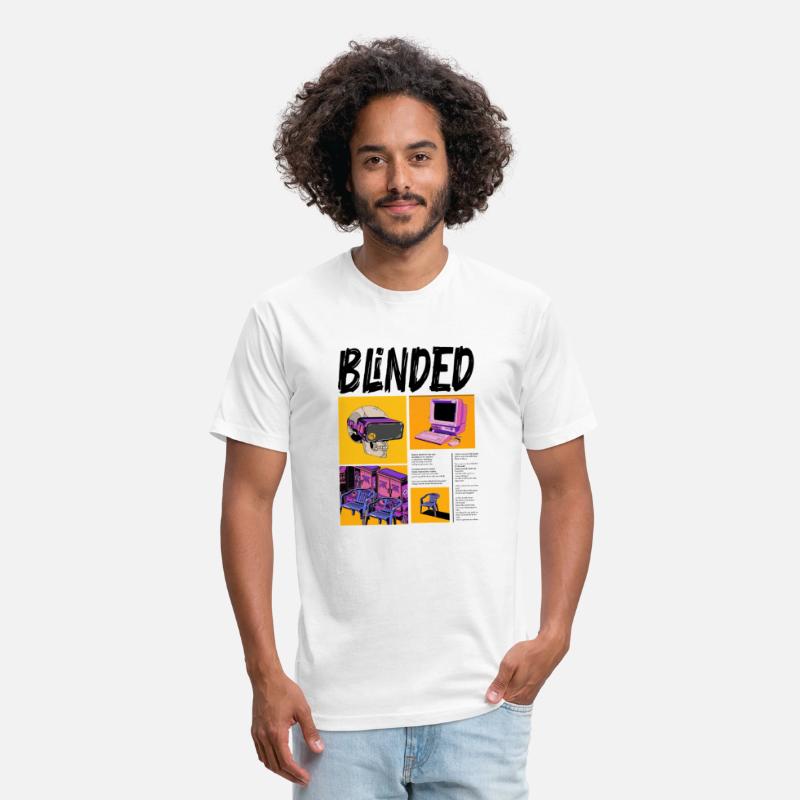 BLINDED