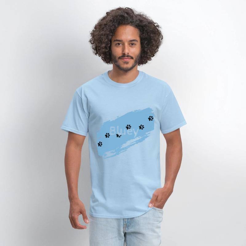 Bluey