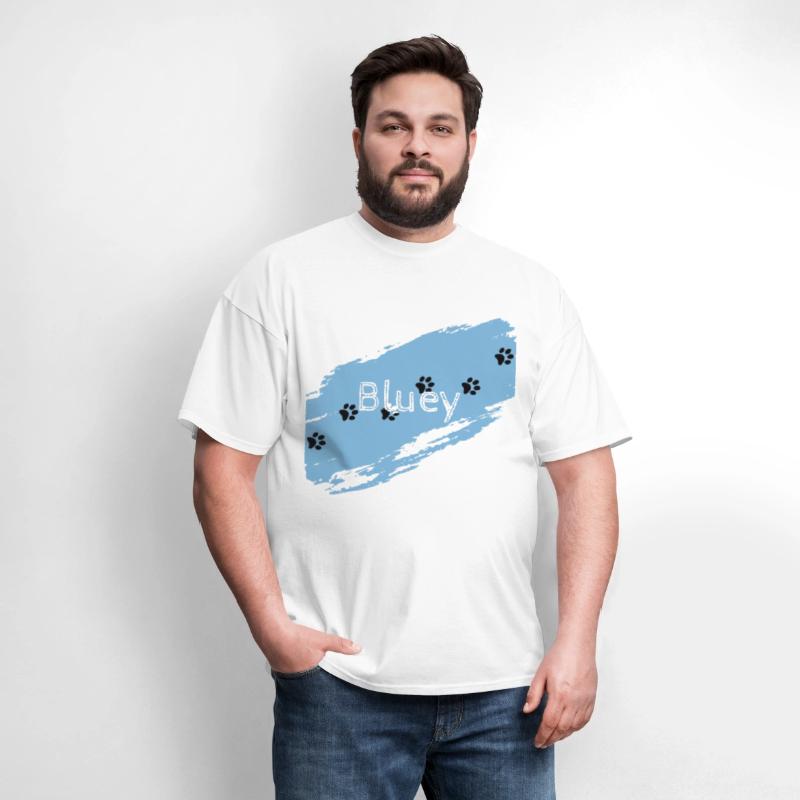 Bluey