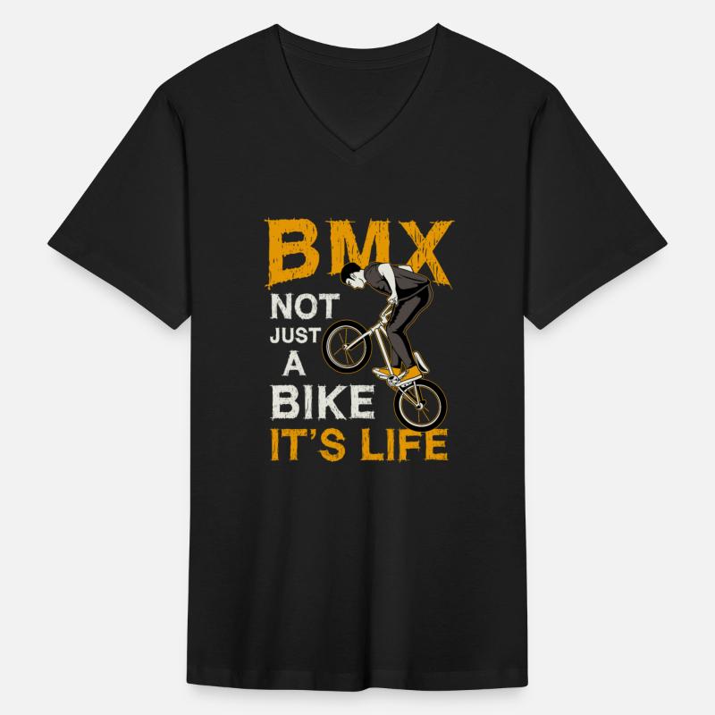 BMX Not Just A Bike It's Life Bicycle Sport