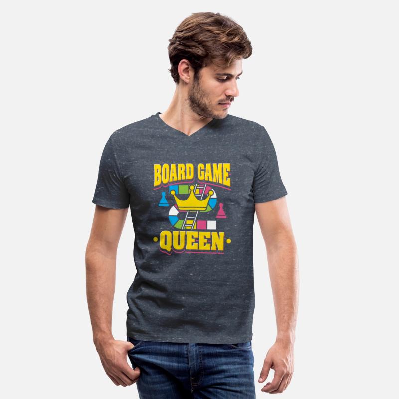 Board Game Queen