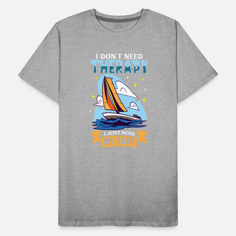 Boating Dad Boat Captain Pontoon Sailor Cruising