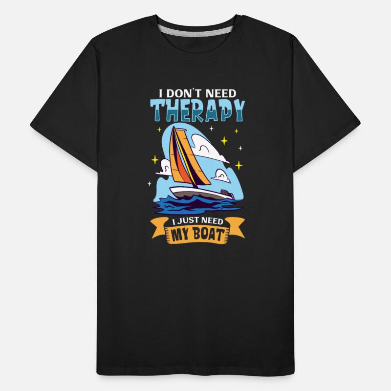 Boating Dad Boat Captain Pontoon Sailor Cruising