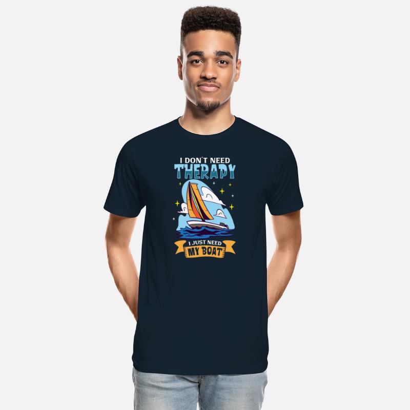 Boating Dad Boat Captain Pontoon Sailor Cruising
