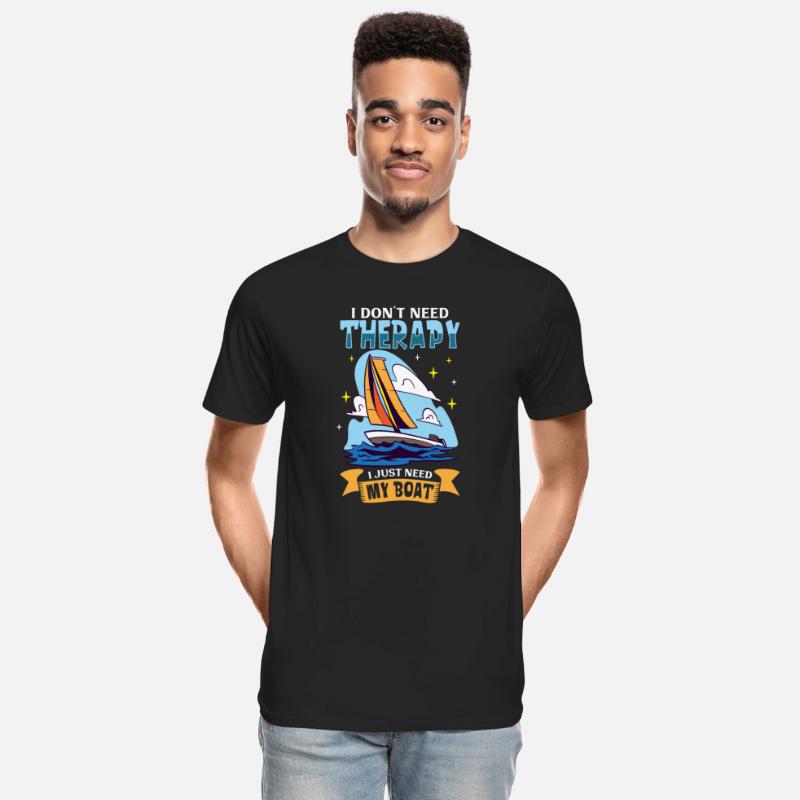 Boating Dad Boat Captain Pontoon Sailor Cruising