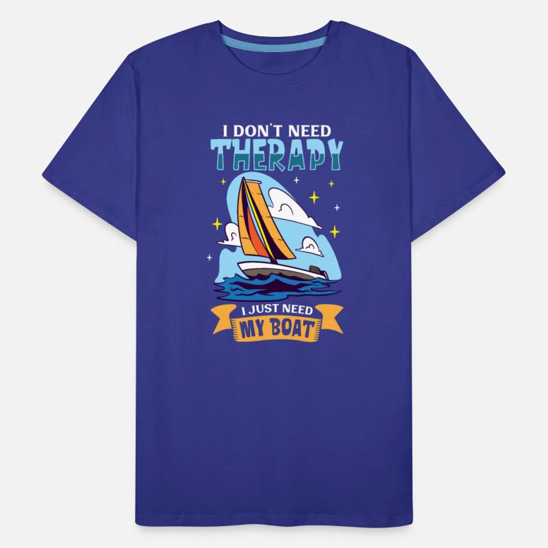 Boating Dad Boat Captain Pontoon Sailor Cruising