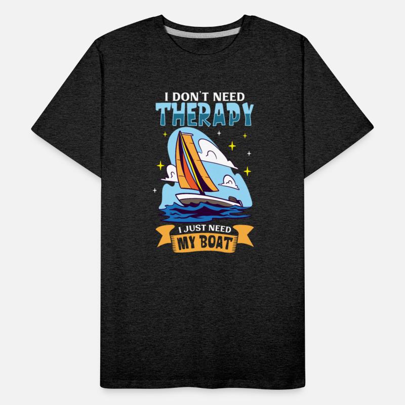 Boating Dad Boat Captain Pontoon Sailor Cruising