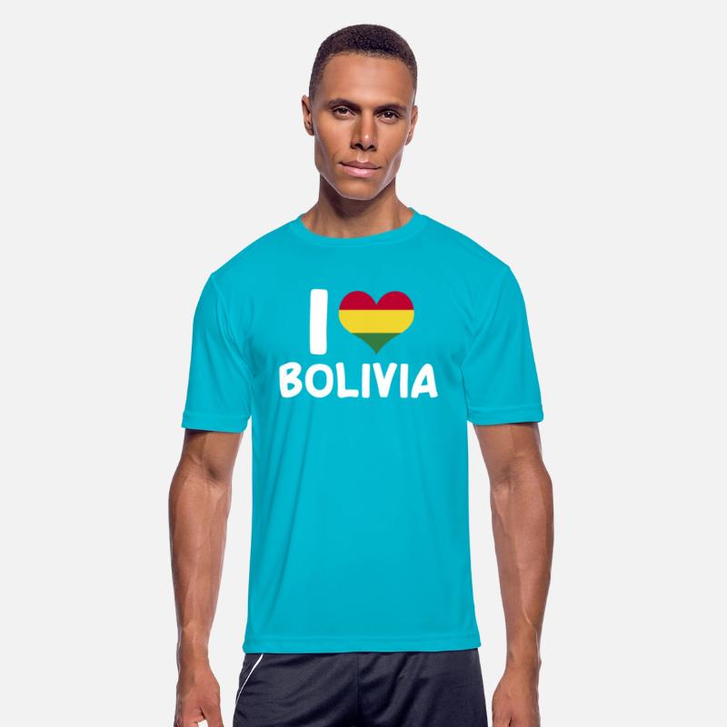 Bolivia Travel Andes Mountains Bolivia Culture
