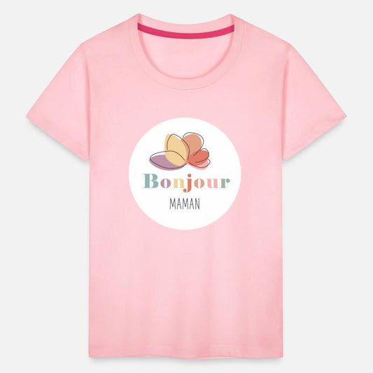 BONJOUR MAMAN