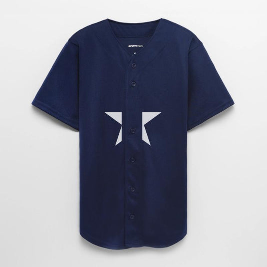 Bonnie Blue star flag tee