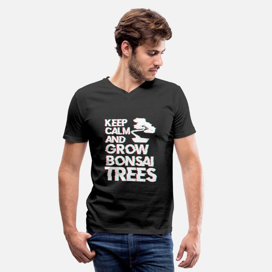 Bonsai Asia Meditation Gardener