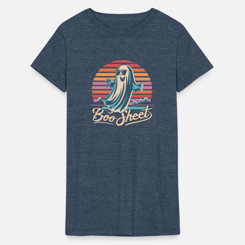 Boo sheet