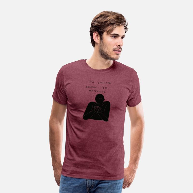 Boost your attitude with the edgy urban slogan