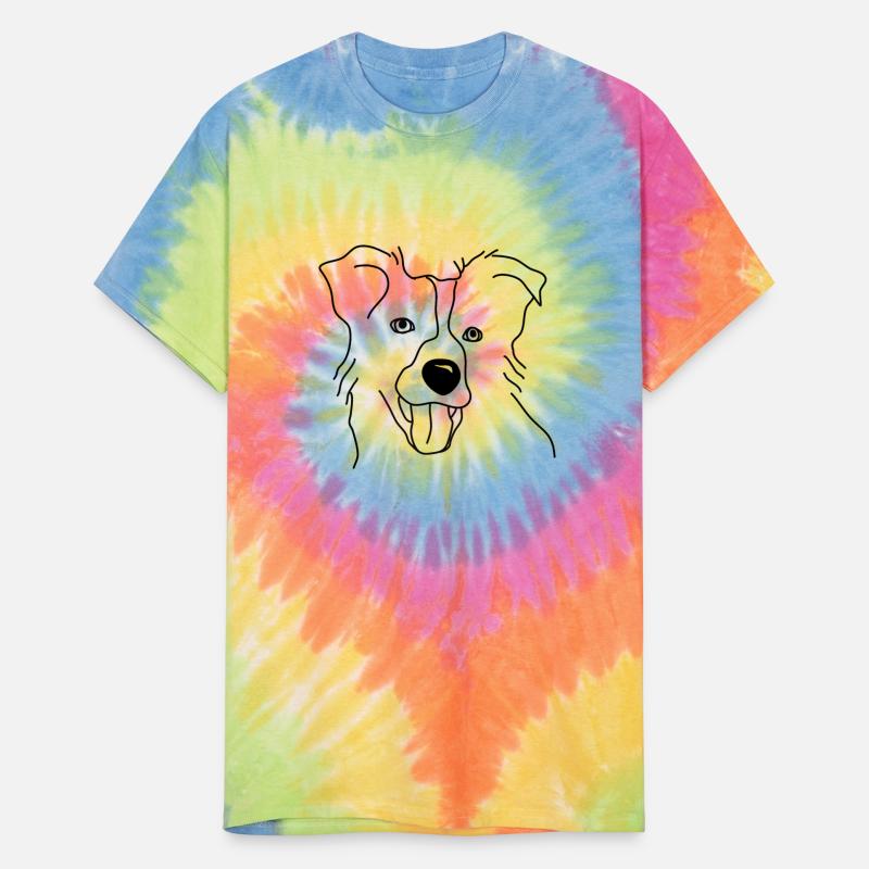 Border Collie Black