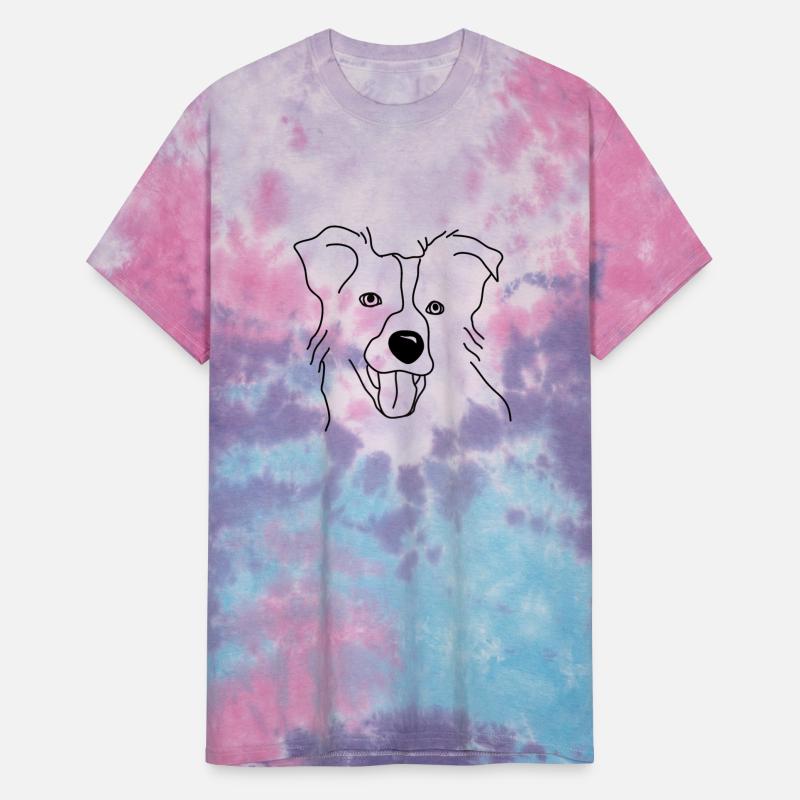 Border Collie Black