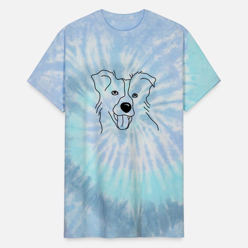 Border Collie Black