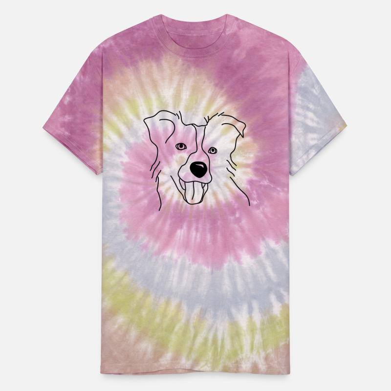 Border Collie Black