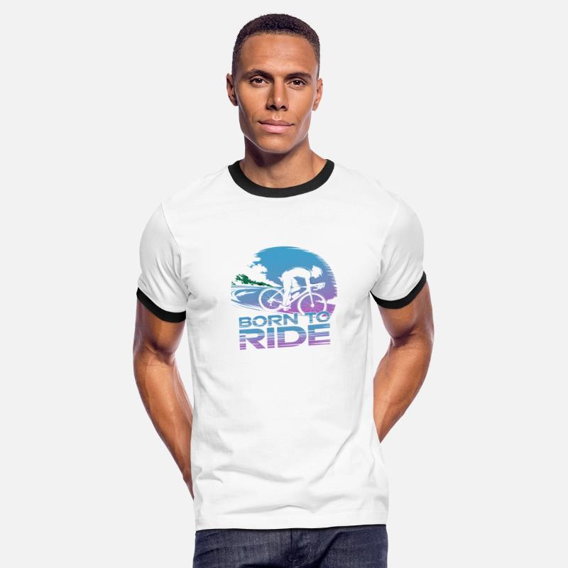 Born To Ride