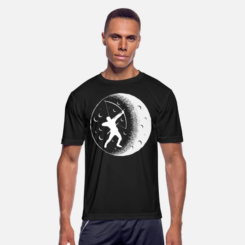 Bow Moon Archery