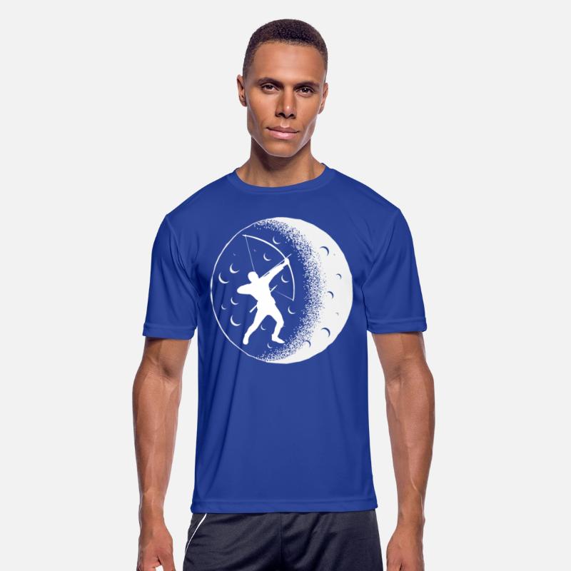 Bow Moon Archery