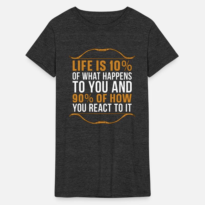 Bowhunting Life Is 10% Of What Shooting Bowhunter