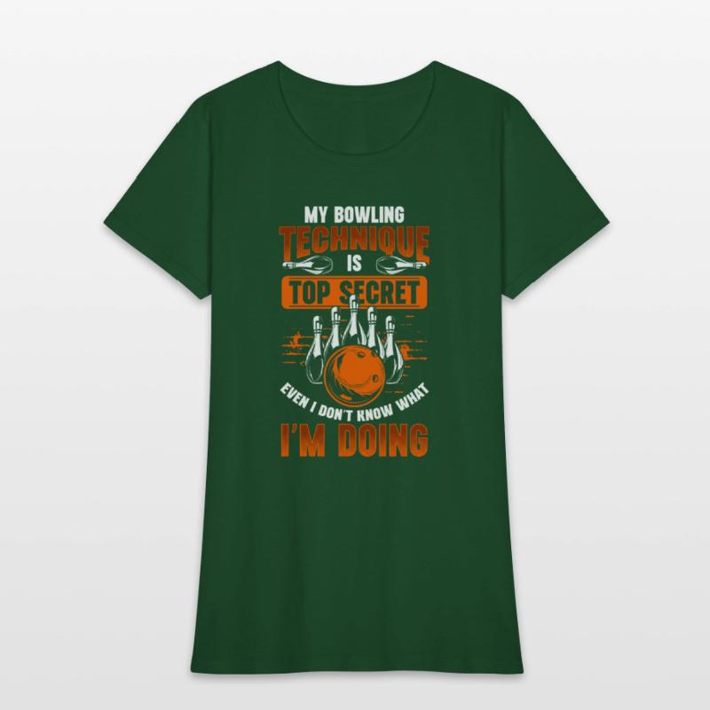 Bowler Sport Team