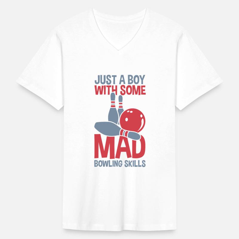 Bowling Boy
