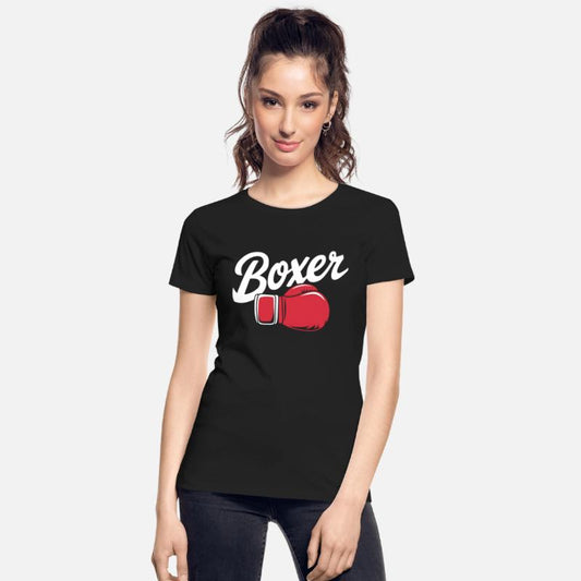 Boxer