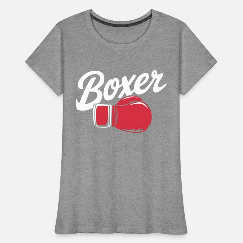 Boxer