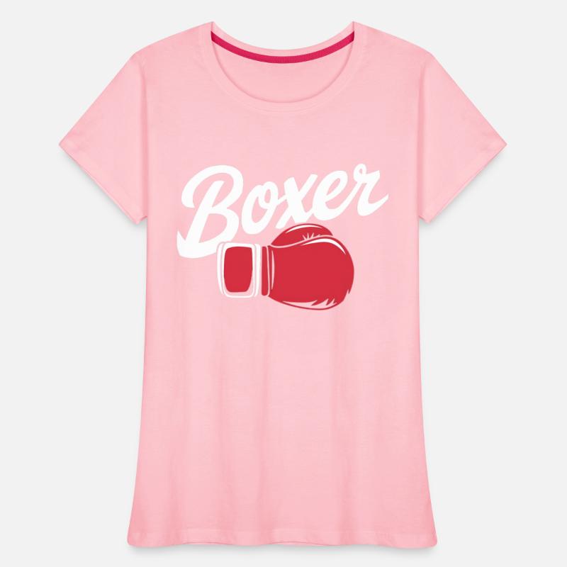 Boxer