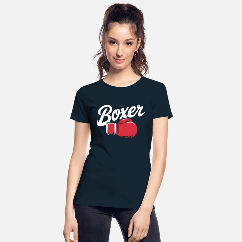Boxer