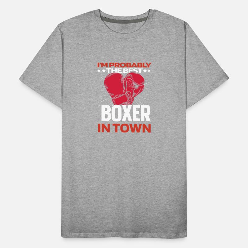 Boxing Boxer Funny