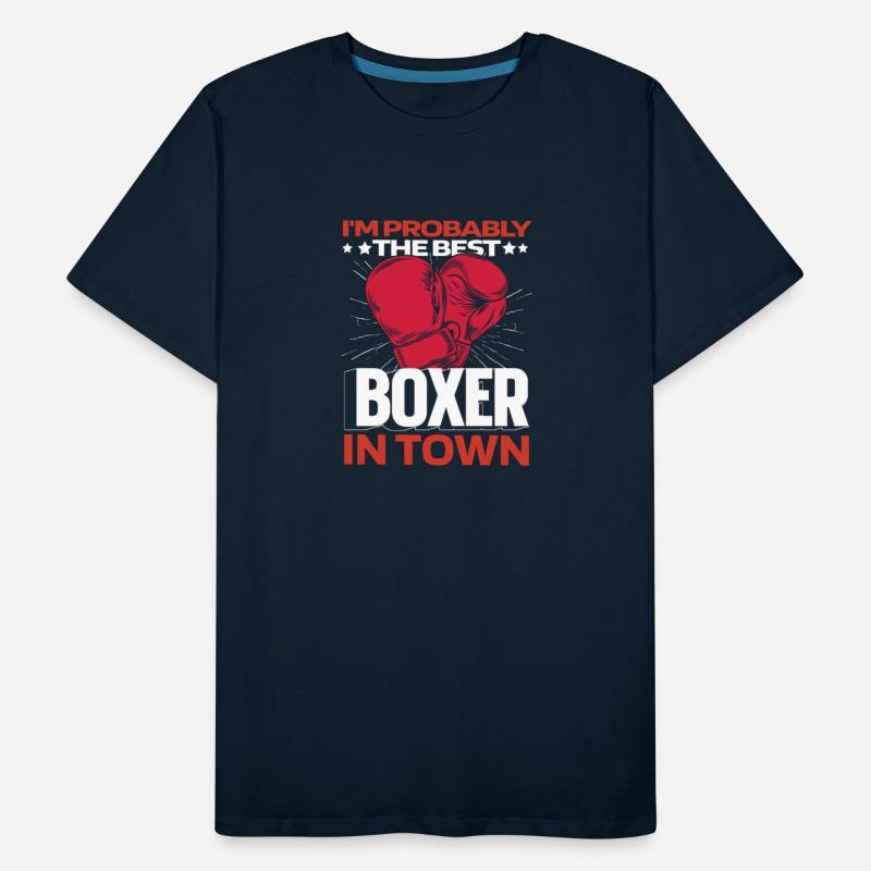 Boxing Boxer Funny