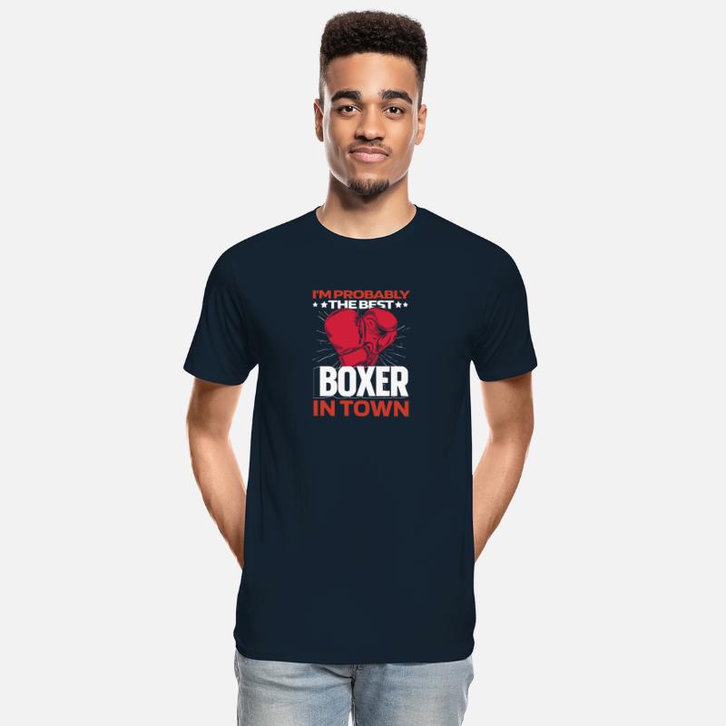 Boxing Boxer Funny