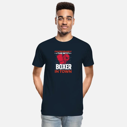 Boxing Boxer Funny