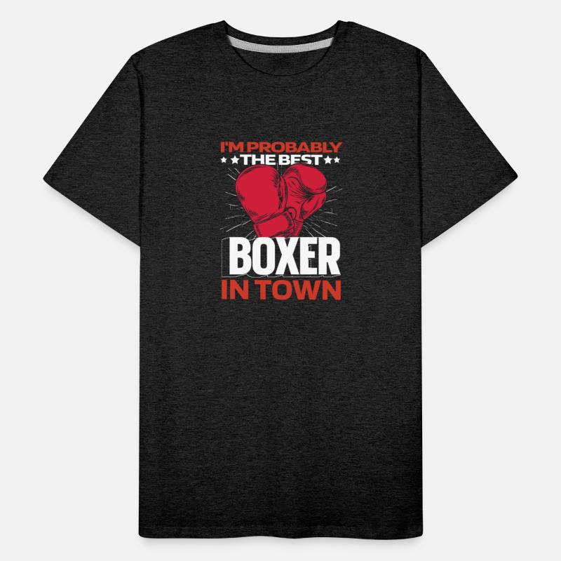 Boxing Boxer Funny