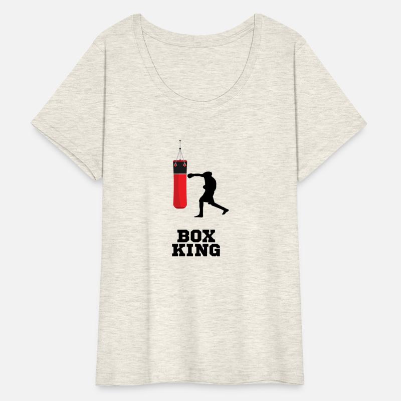 BOXKING 3