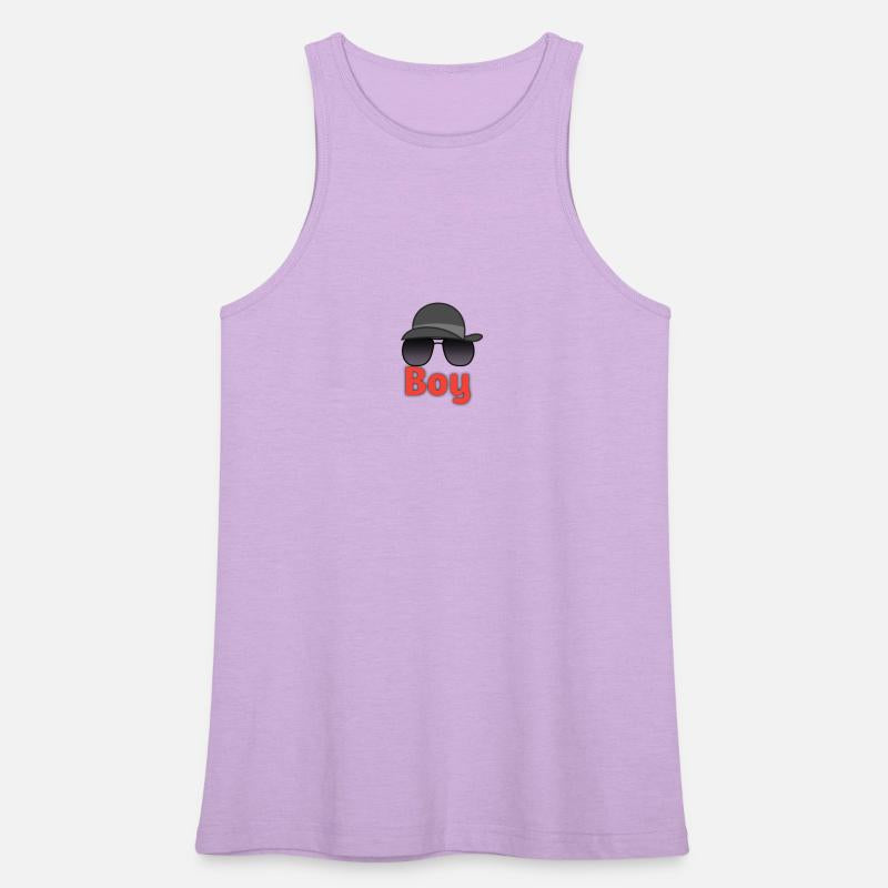 Boy logo T-shirt