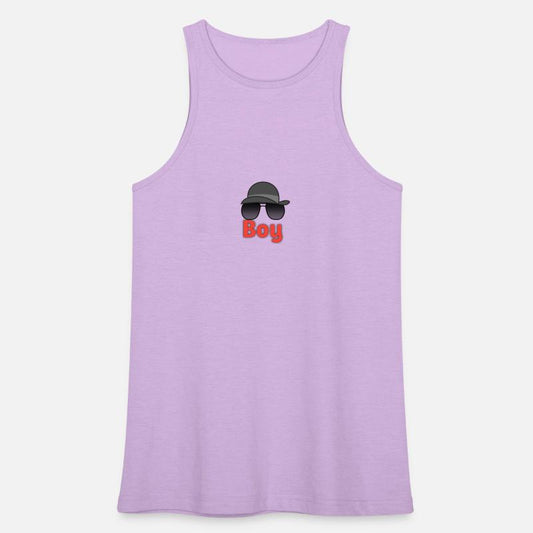 Boy logo T-shirt