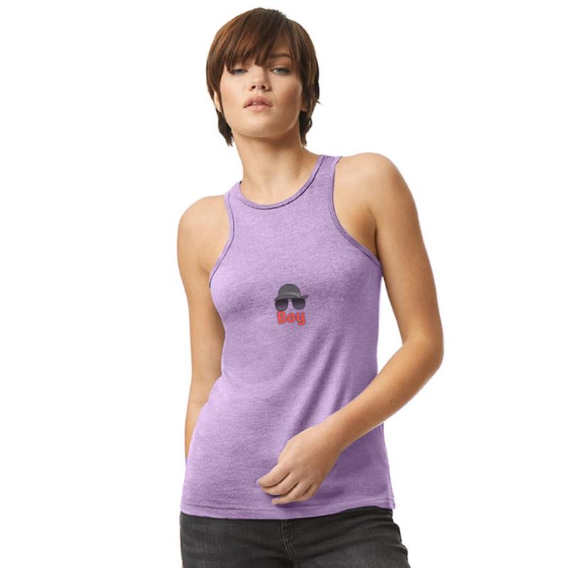 Boy logo T-shirt