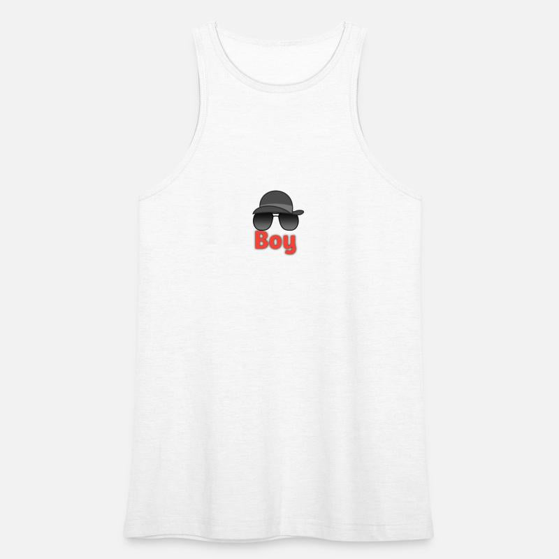 Boy logo T-shirt