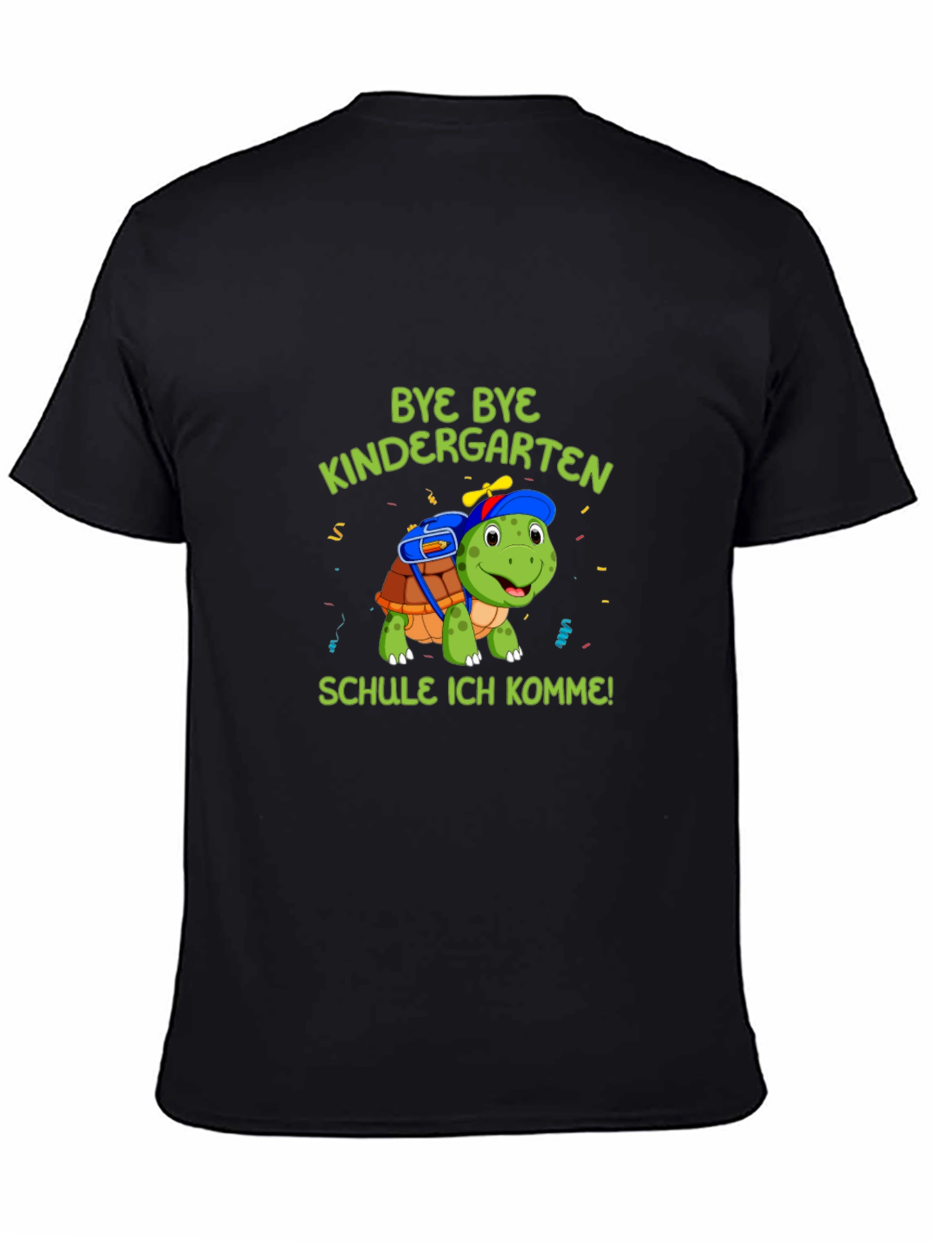 Bye Bye Kindergarten T-Shirt