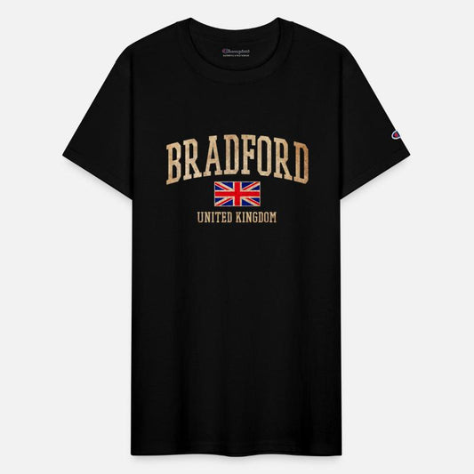 Bradford United Kingdom