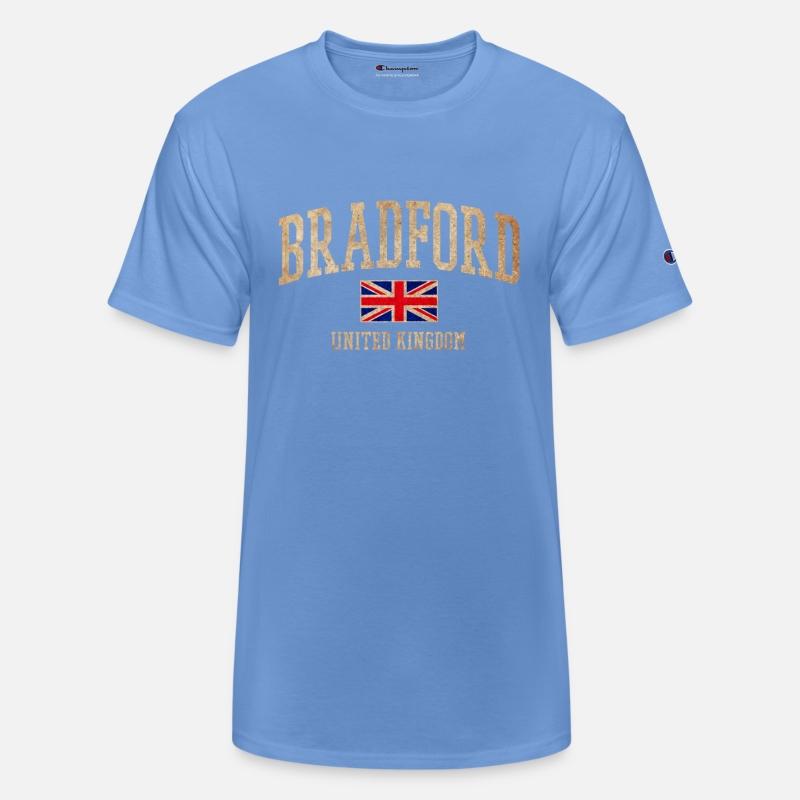 Bradford United Kingdom