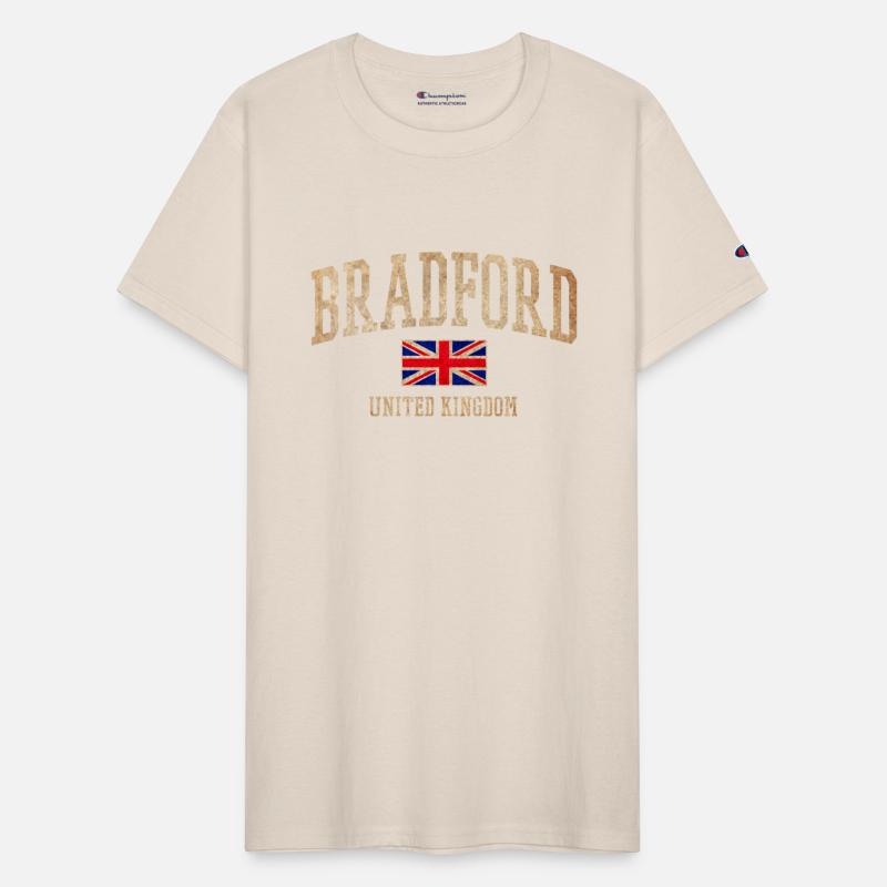 Bradford United Kingdom