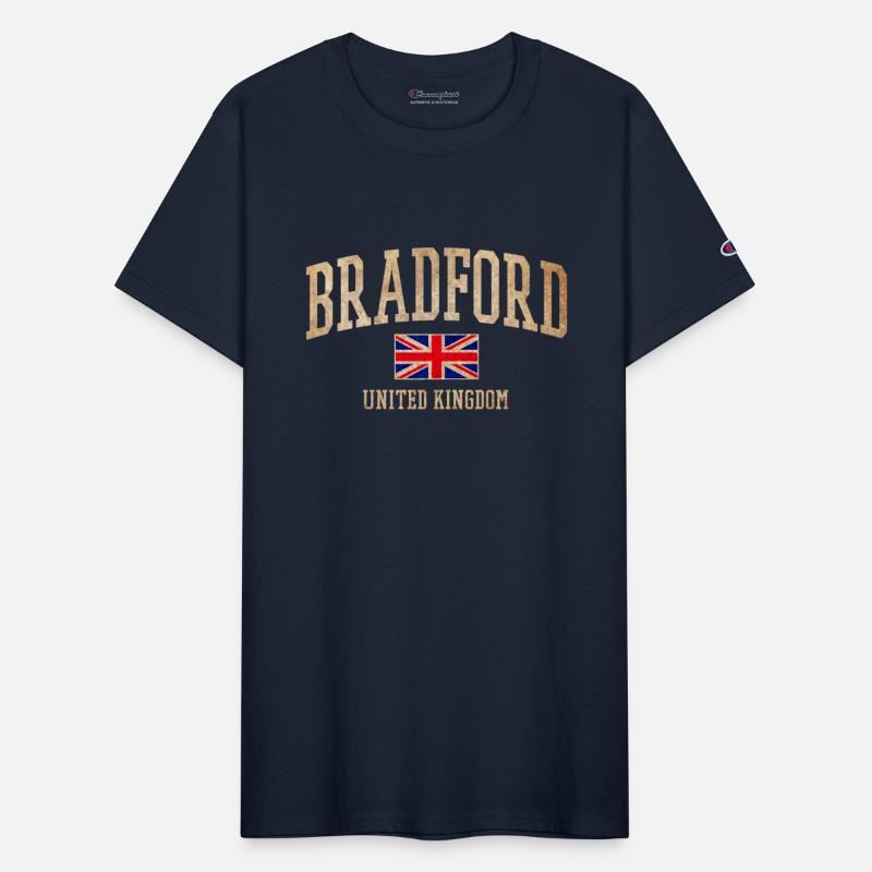 Bradford United Kingdom