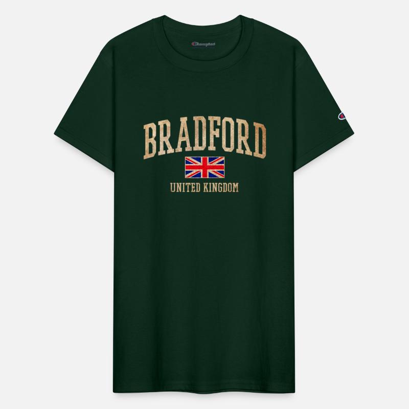 Bradford United Kingdom
