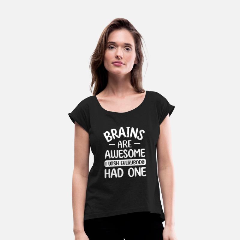 Brains Are Awesome