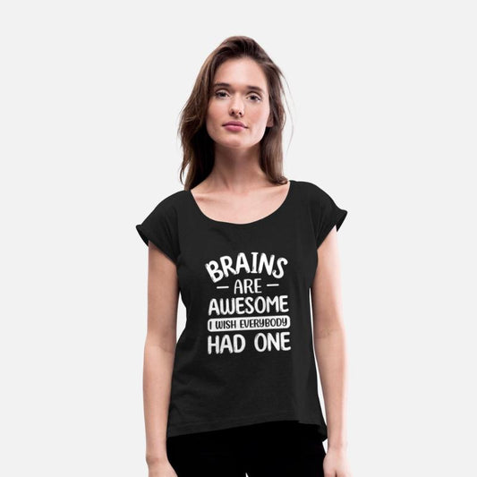 Brains Are Awesome