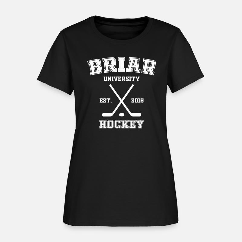 Briar University Hockey Off Campus